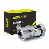 RIDEX PLUS Motor Starter/Anlasser 2,2kW für MITSUBISHI PAJERO IV (V8W, V9W)
