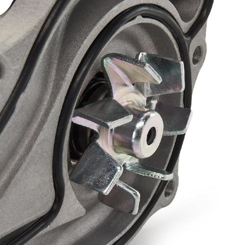 RIDEX 1260W0687 Kühlmittelpumpe Motorkühlung Wasserpumpe mechanisch für HONDA Bild RIDEX 1260W0687 Kühlmittelpumpe Motorkühlung Wasserpumpe mechanisch für HONDA