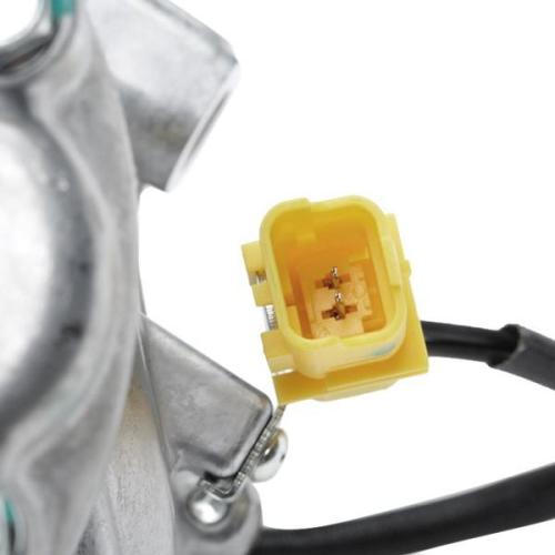 RIDEX A/C Kompressor für Klimaanlage Klimakompressor mit ID: SD7C16 Kältemittel: Bild RIDEX A/C Kompressor für Klimaanlage Klimakompressor mit ID: SD7C16 Kältemittel: