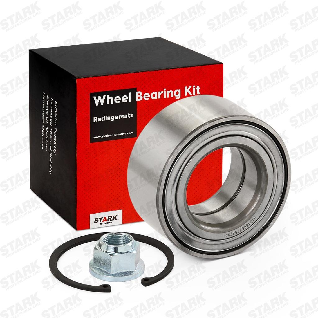STARK SKWB-0180078 Radlagersatz pro 1 Rad Vorne passend für MERCEDES-BENZ