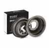 RIDEX 123B0246 2x Bremstrommeln Set Hinten Innen&Oslash;250mm Au&szlig;en&Oslash;309mm f&uuml;r LADA