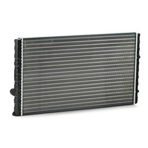 RIDEX 470R0477 Motorkühler / Wasserkühler für VW Golf 1II (1H1) 1H0121253BC Bild RIDEX 470R0477 Motorkühler / Wasserkühler für VW Golf 1II (1H1) 1H0121253BC