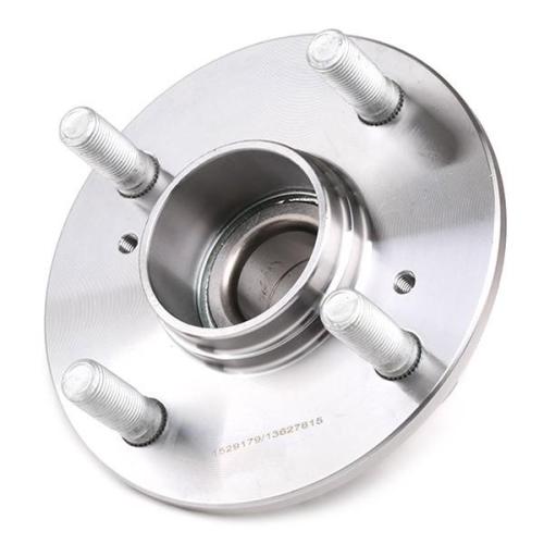 RIDEX 654W0330 Radlagersatz pro 1 Rad Hinten beidseitig für SUZUKI 4340260G10 Bild RIDEX 654W0330 Radlagersatz pro 1 Rad Hinten beidseitig für SUZUKI 4340260G10