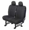 CARPASSION 30220 Universal SUV PKW Traktor Transporter LKW Wohnmobile Rennwagen