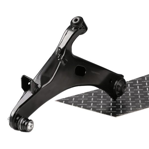 RIDEX 273C1381 Lenker Radaufhängung Querlenker Front links für SUBARU 20202AG010