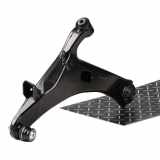 RIDEX 273C1381 Lenker Radaufhängung Querlenker Front links für SUBARU 20202AG010
