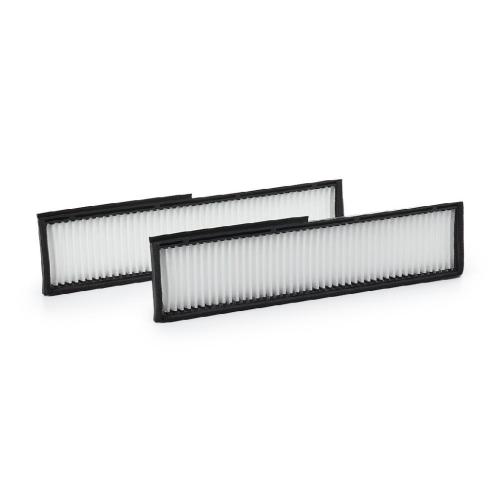RIDEX 424I0126 Innenraumfilter Pollenfilter Höhe: 22 Breite: 86 Länge: 373 Bild RIDEX 424I0126 Innenraumfilter Pollenfilter Höhe: 22 Breite: 86 Länge: 373