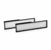 RIDEX 424I0126 Innenraumfilter Pollenfilter Höhe: 22 Breite: 86 Länge: 373 Bild RIDEX 424I0126 Innenraumfilter Pollenfilter Höhe: 22 Breite: 86 Länge: 373