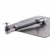 RIDEX 284R0186 Spurstange Vorne Links für VW LT 28-35 I Kastenwagen (281-363)