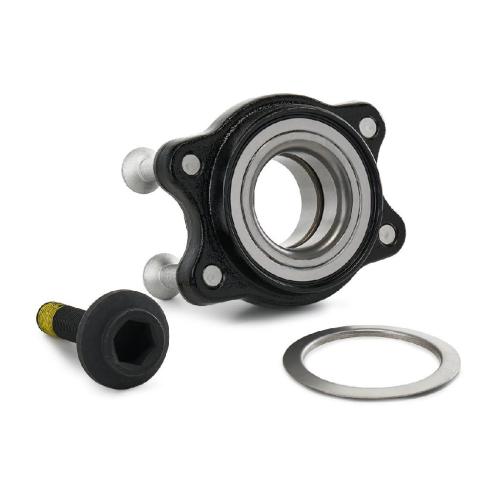 RIDEX PLUS 654W0051P Radlagersatz pro 1 Rad Hinten beidseitig Vorne für AUDI Bild RIDEX PLUS 654W0051P Radlagersatz pro 1 Rad Hinten beidseitig Vorne für AUDI