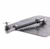 RIDEX 284R0186 Spurstange Vorne Links f&uuml;r VW LT 28-35 I Kastenwagen (281-363)