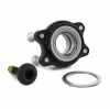 RIDEX PLUS 654W0051P Radlagersatz pro 1 Rad Hinten beidseitig Vorne für AUDI Bild RIDEX PLUS 654W0051P Radlagersatz pro 1 Rad Hinten beidseitig Vorne für AUDI