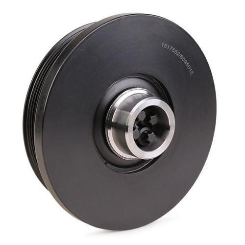 RIDEX 3213B0078 Riemenscheibe Kurbelwelle 194mm Kurbelwellenriemenscheibe Bild RIDEX 3213B0078 Riemenscheibe Kurbelwelle 194mm Kurbelwellenriemenscheibe