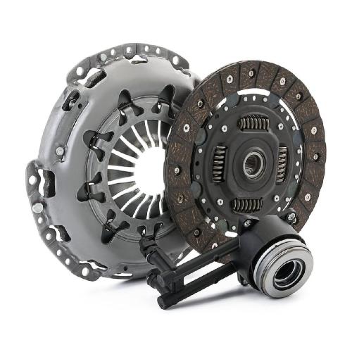 RIDEX 479C0578 Kupplungssatz für FORD Focus II Schrägheck (DA, HCP, DP) 30759883 Bild RIDEX 479C0578 Kupplungssatz für FORD Focus II Schrägheck (DA, HCP, DP) 30759883