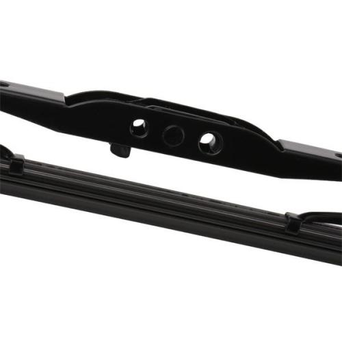 RIDEX Scheibenwischer Wischblatt Stück Vorne Länge 1: 450mm Länge: 450mm für VW Bild RIDEX Scheibenwischer Wischblatt Stück Vorne Länge 1: 450mm Länge: 450mm für VW