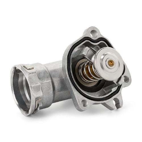 RIDEX 316T0382 Thermostat Kühlmittel Kühlwasserthermostat mit Gehäuse mit mit Bild RIDEX 316T0382 Thermostat Kühlmittel Kühlwasserthermostat mit Gehäuse mit mit