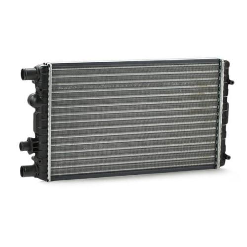 RIDEX 470R0193 Motorkühler / Wasserkühler für FIAT Seicento / 600 Schrägheck Bild RIDEX 470R0193 Motorkühler / Wasserkühler für FIAT Seicento / 600 Schrägheck