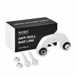 RIDEX 1x Koppelstange Stabilisator Vorne rechts für AUDI A4 Avant (8ED, B7)