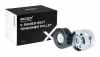 RIDEX 310T0201 Spannrolle Keilrippenriemen für AUDI A4 Avant (8K5, B8) Bild RIDEX 310T0201 Spannrolle Keilrippenriemen für AUDI A4 Avant (8K5, B8)