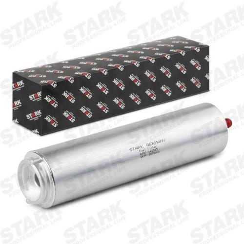 STARK SKFF-0870010 Kraftstofffilter Line Filter für BMW 3 Limousine (E90) Bild STARK SKFF-0870010 Kraftstofffilter Line Filter für BMW 3 Limousine (E90)