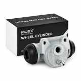 RIDEX 277W0092 1x Radbremszylinder Trommelbremse Radzylinder Hinten beidseitig