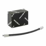 RIDEX Bremsschlauch 83B0498 VORNE BREMSSCHLÄUCHE für MITSUBISHI L 300 III Bus
