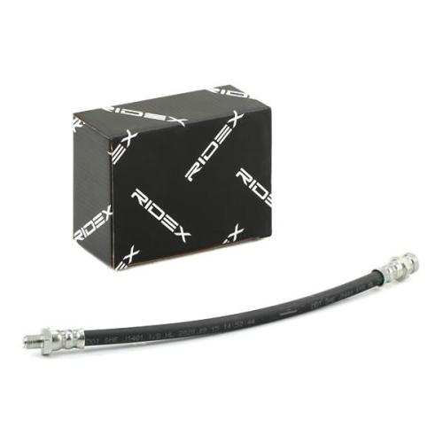 RIDEX Bremsschlauch 83B0498 VORNE BREMSSCHLÄUCHE für MITSUBISHI L 300 III Bus Bild RIDEX Bremsschlauch 83B0498 VORNE BREMSSCHLÄUCHE für MITSUBISHI L 300 III Bus