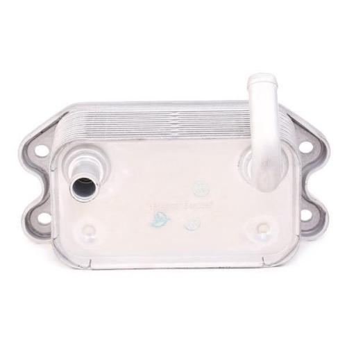 RIDEX 469O0074 Ölkühler Motoröl Kühler für VOLVO V70 II (285) 30774663 49870128 Bild RIDEX 469O0074 Ölkühler Motoröl Kühler für VOLVO V70 II (285) 30774663 49870128