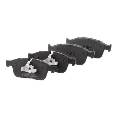 RIDEX Bremsbelagsatz Bremsbeläge Vorne für VOLVO XC60 (156) XC60 II (246) Bild RIDEX Bremsbelagsatz Bremsbeläge Vorne für VOLVO XC60 (156) XC60 II (246)