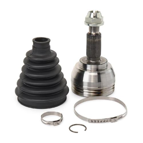 RIDEX 5J0045 Gelenksatz Antriebswelle Achswelle radseitig für RENAULT Scénic 1I Bild RIDEX 5J0045 Gelenksatz Antriebswelle Achswelle radseitig für RENAULT Scénic 1I