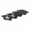 RIDEX Bremsbelagsatz Bremsbeläge Vorne für VOLVO XC60 (156) XC60 II (246) Bild RIDEX Bremsbelagsatz Bremsbeläge Vorne für VOLVO XC60 (156) XC60 II (246)