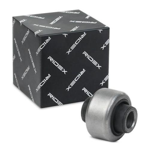 2x RIDEX Lagerung Lenker Vorne beidseitig unten Hinten für RENAULT Clio 1I Bild 2x RIDEX Lagerung Lenker Vorne beidseitig unten Hinten für RENAULT Clio 1I