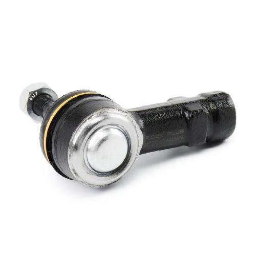 RIDEX PLUS Spurstangenkopf außen beidseitig Vorderachse Traggelenk M10X1.25 mit Bild RIDEX PLUS Spurstangenkopf außen beidseitig Vorderachse Traggelenk M10X1.25 mit