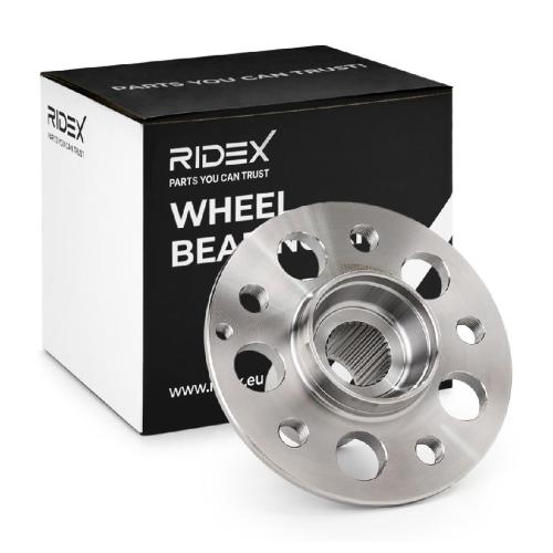 RIDEX Radnabe Vorne passend für MERCEDES-BENZ C-Klasse Limousine (W204) Bild RIDEX Radnabe Vorne passend für MERCEDES-BENZ C-Klasse Limousine (W204)