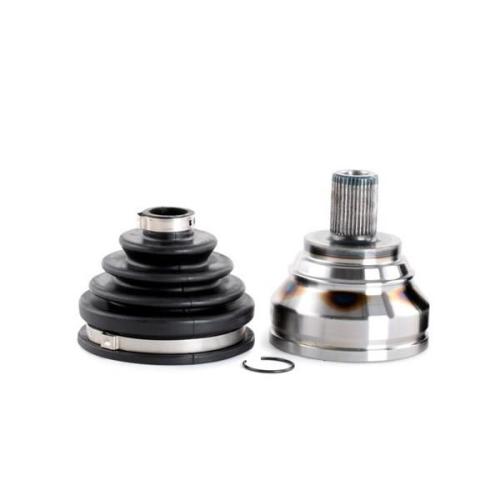 RIDEX 5J0152 Gelenksatz Antriebswelle Achswelle radseitig Vorne rechts links Bild RIDEX 5J0152 Gelenksatz Antriebswelle Achswelle radseitig Vorne rechts links