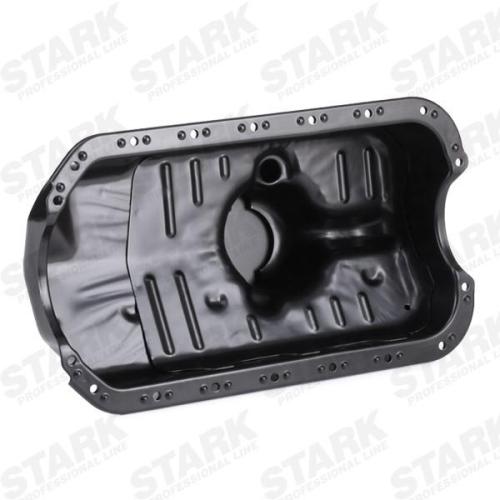 STARK SKOP-0980108 Ölwanne Motorölwanne Stahl für HONDA CIVIC VII Hatchback Bild STARK SKOP-0980108 Ölwanne Motorölwanne Stahl für HONDA CIVIC VII Hatchback