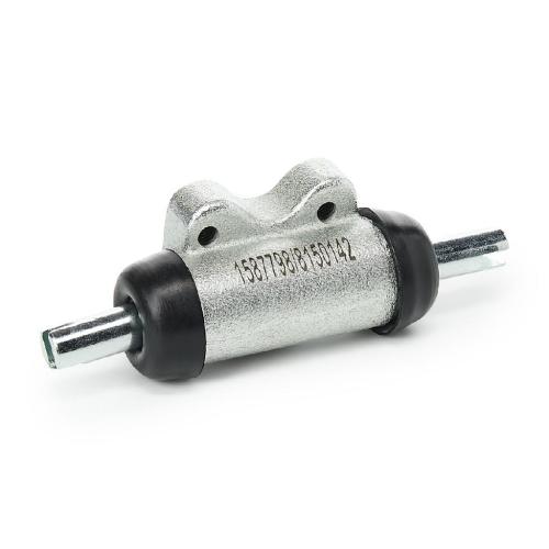 RIDEX 277W0013 1x Radbremszylinder Trommelbremse Radzylinder Hinten beidseitig Bild RIDEX 277W0013 1x Radbremszylinder Trommelbremse Radzylinder Hinten beidseitig