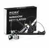 RIDEX 1561W0007 Fensterheber Vorne Elektrisch ohne Elektromotor für VW Golf 1II Bild RIDEX 1561W0007 Fensterheber Vorne Elektrisch ohne Elektromotor für VW Golf 1II