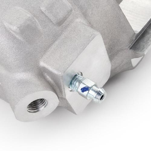 RIDEX 78B0103 Bremssattel Bremszange Vorne links für FIAT Panda Schrägheck (141) Bild RIDEX 78B0103 Bremssattel Bremszange Vorne links für FIAT Panda Schrägheck (141)