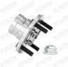 STARK SKWB-0180657 Radlagersatz pro 1 Rad Hinten beidseitig für MITSUBISHI Bild STARK SKWB-0180657 Radlagersatz pro 1 Rad Hinten beidseitig für MITSUBISHI