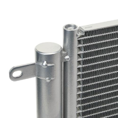 RIDEX 448C0097 Klimakondensator Klimaanlage Auto mit Trockner für VW POLO (9N) Bild RIDEX 448C0097 Klimakondensator Klimaanlage Auto mit Trockner für VW POLO (9N)