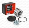 STARK SKWB-0180099 Radlagersatz pro 1 Rad Hinten beidseitig für RENAULT Bild STARK SKWB-0180099 Radlagersatz pro 1 Rad Hinten beidseitig für RENAULT