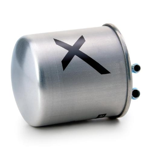 RIDEX PLUS 9F0008P Kraftstofffilter Line Filter passend für MERCEDES-BENZ Bild RIDEX PLUS 9F0008P Kraftstofffilter Line Filter passend für MERCEDES-BENZ