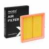 RIDEX 8A0739 Motor Luftfilter Filtereinsatz mit Vorfilter f&uuml;r OPEL Adam (M13)