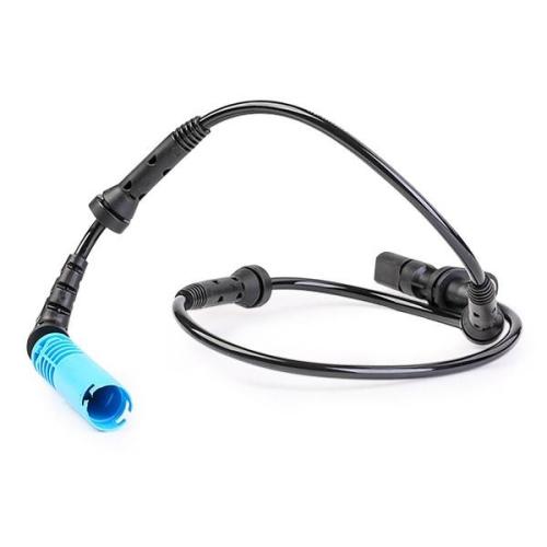 RIDEX ABS-Sensor 412W0781 Vorderachse beidseitig Sensorart: aktiver Sensor Bild RIDEX ABS-Sensor 412W0781 Vorderachse beidseitig Sensorart: aktiver Sensor