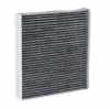 RIDEX 424I0296 Innenraumfilter Pollenfilter Aktivkohlefilter Höhe: 35 Breite: Bild RIDEX 424I0296 Innenraumfilter Pollenfilter Aktivkohlefilter Höhe: 35 Breite: