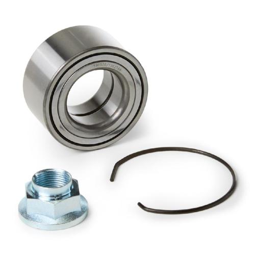 RIDEX 654W1067 Radlagersatz pro 1 Rad Vorne links rechts beidseitig mit Bild RIDEX 654W1067 Radlagersatz pro 1 Rad Vorne links rechts beidseitig mit