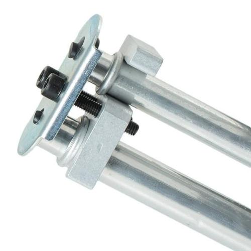 RIDEX Verdampfer Klimaanlage für VW Golf 1V Schrägheck (1J1) Bild RIDEX Verdampfer Klimaanlage für VW Golf 1V Schrägheck (1J1)