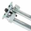 RIDEX Verdampfer Klimaanlage für VW Golf 1V Schrägheck (1J1) Bild RIDEX Verdampfer Klimaanlage für VW Golf 1V Schrägheck (1J1)
