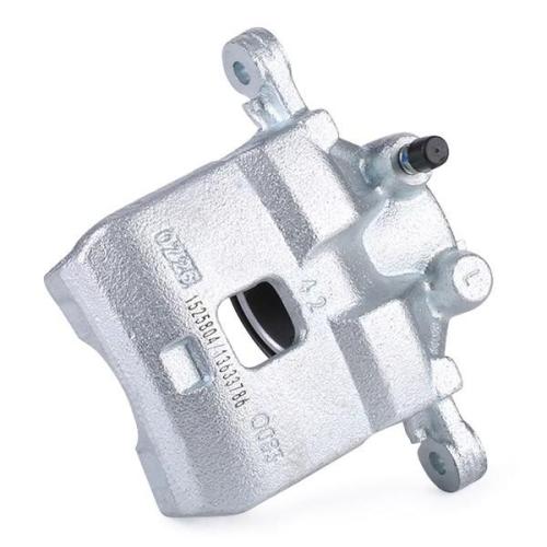 RIDEX 78B0662 Bremssattel Bremszange Hinten links für NISSAN Patrol GR V SUV Bild RIDEX 78B0662 Bremssattel Bremszange Hinten links für NISSAN Patrol GR V SUV